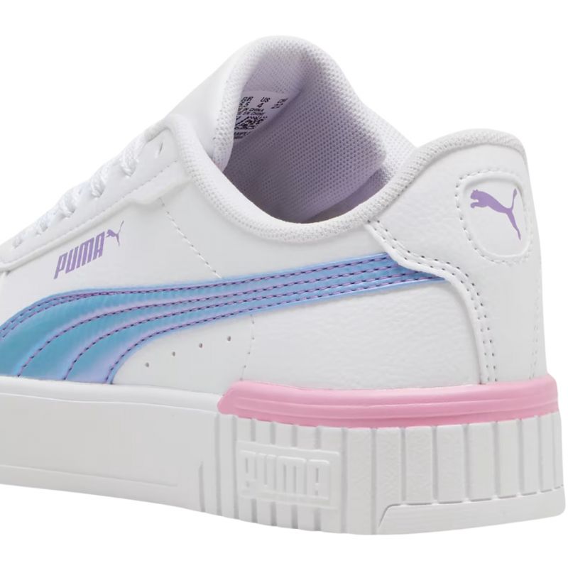 Puma Carina 2.0 Jr 397970 01 Utcai cipő - Sportmania.hu