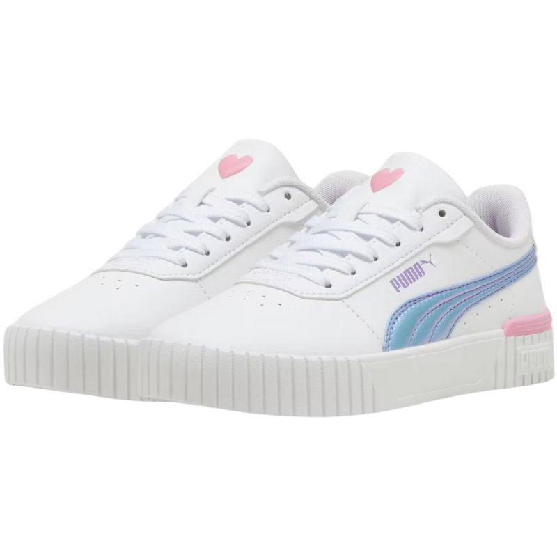 Puma Carina 2.0 Jr 397970 01 Utcai cipő - Sportmania.hu