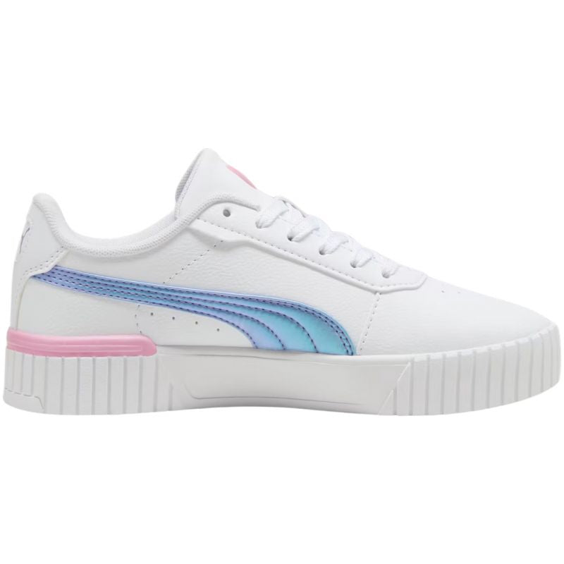 Puma Carina 2.0 Jr 397970 01 Utcai cipő - Sportmania.hu