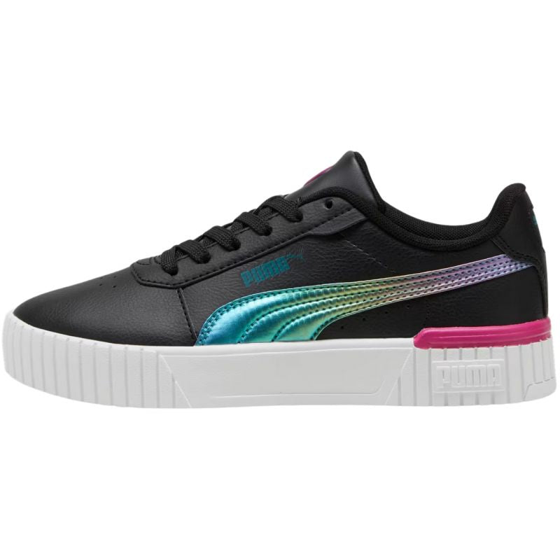Puma Carina 2.0 Jr 397970 02 Utcai cipő - Sportmania.hu