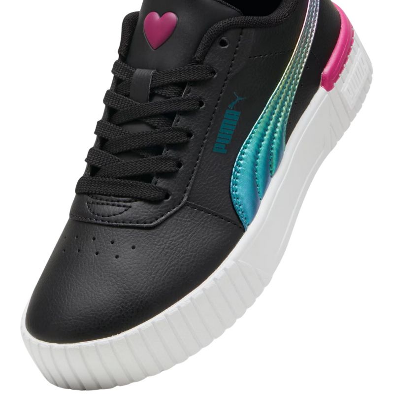 Puma Carina 2.0 Jr 397970 02 Utcai cipő - Sportmania.hu