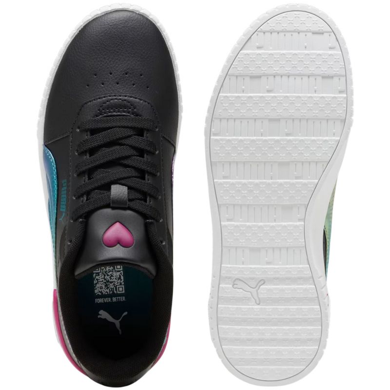 Puma Carina 2.0 Jr 397970 02 Utcai cipő - Sportmania.hu