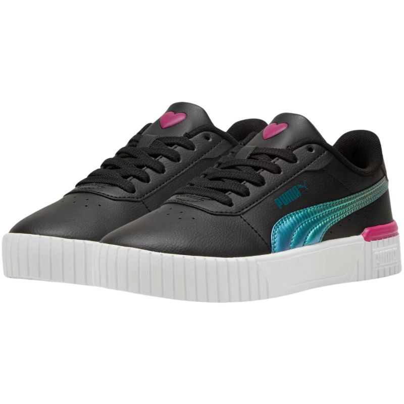 Puma Carina 2.0 Jr 397970 02 Utcai cipő - Sportmania.hu