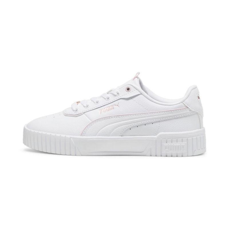 Puma Carina 2.0 Lux W Shoes Utcai női 395017-05