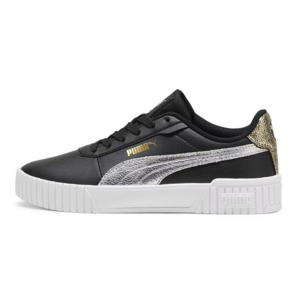 Puma Carina 2.0 Metallic Shine W shoes 39509602 Utcai cipő