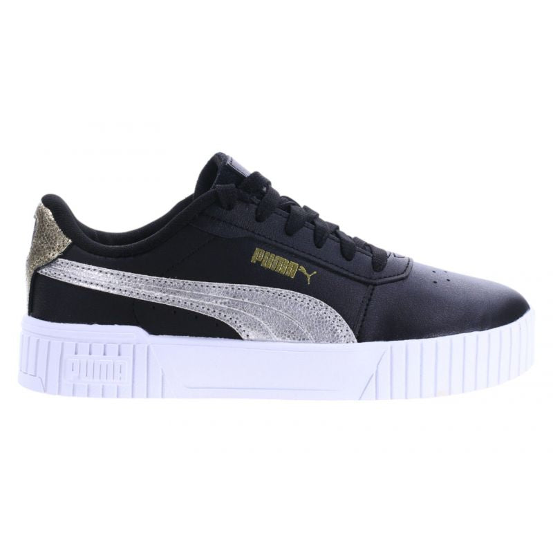 Puma Carina 2.0 Metallic Shine W shoes 39509602 Utcai cipő
