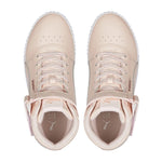 Puma Carina 2.0 Mid cipő, női Utcai cipő Magas szárú cipő - Sportmania.hu