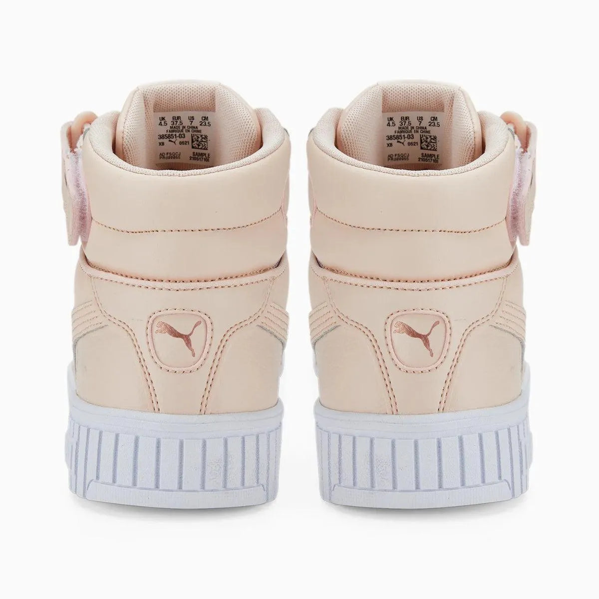 Puma Carina 2.0 Mid cipő, női Utcai cipő Magas szárú cipő - Sportmania.hu