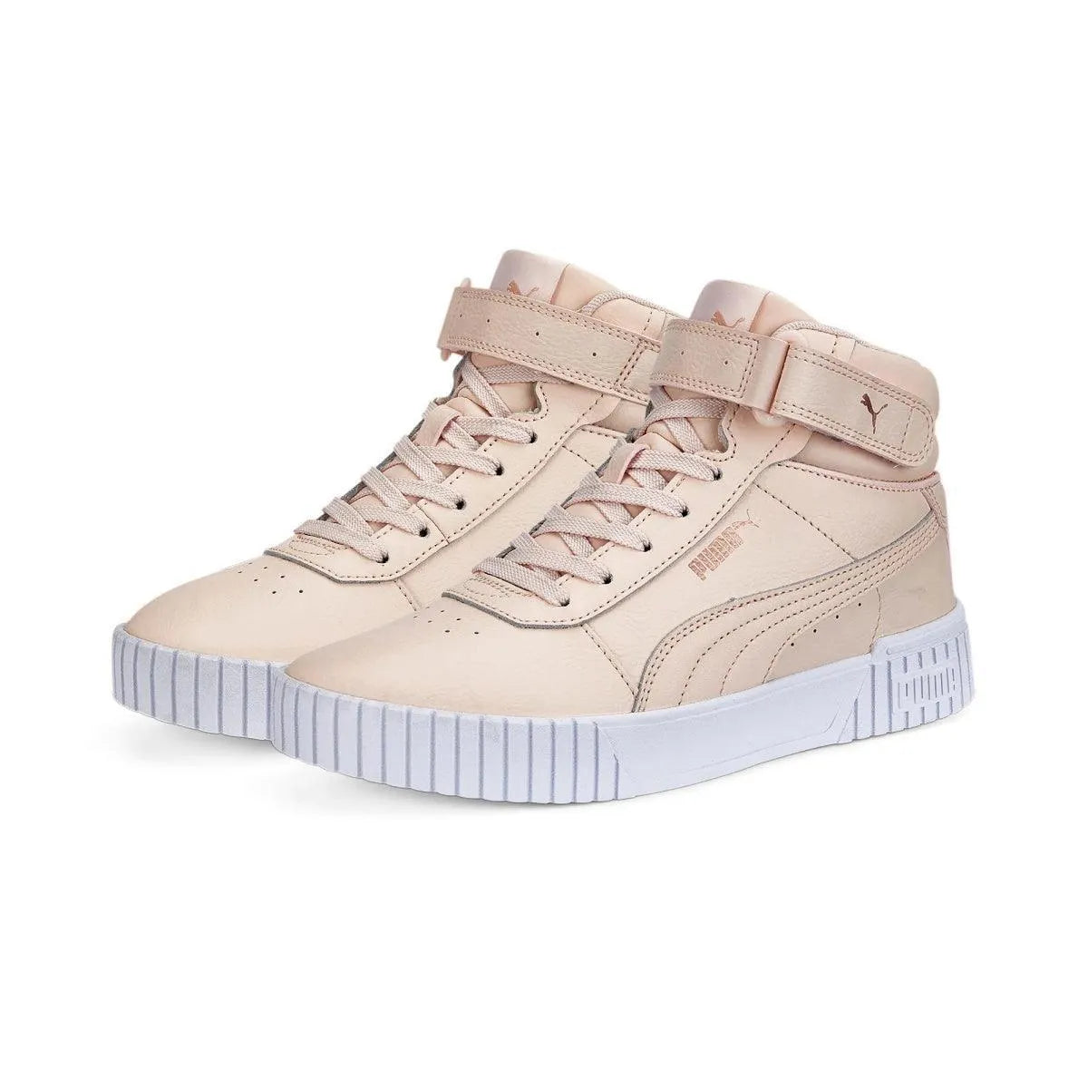 Puma Carina 2.0 Mid női Utcai cipő Magas szárú 385851-03