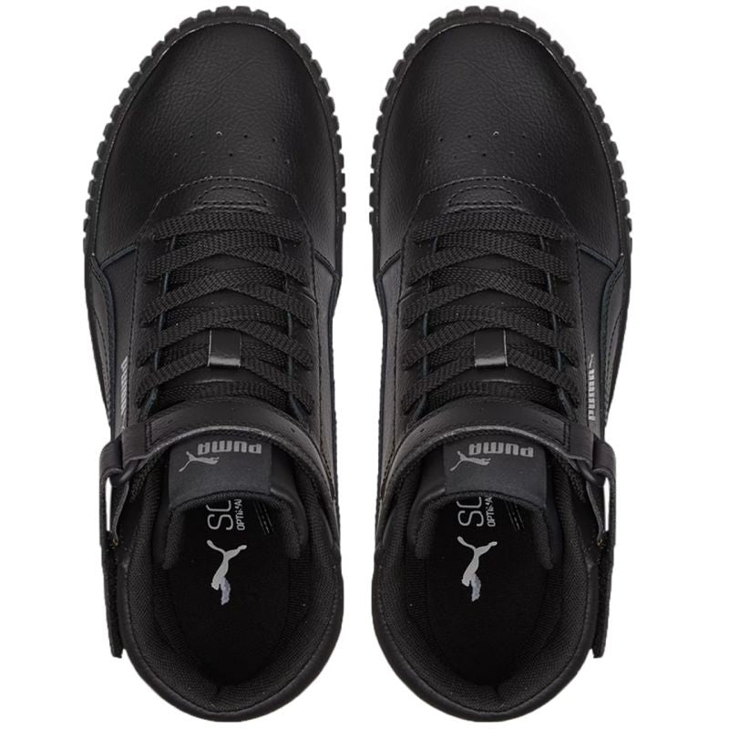 Puma Carina 2.0 Mid W 385851 01 Magas szárú cipő - Sportmania.hu