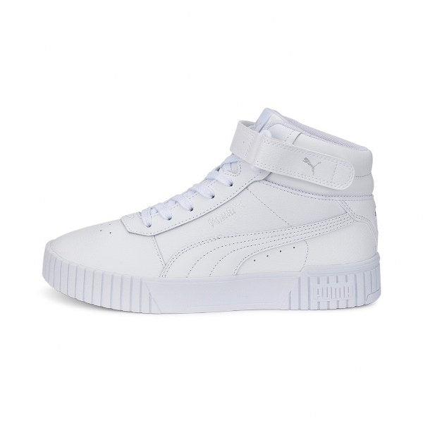 Puma Carina 2.0 Mid W 385851-02 Shoes Magas szárú cipő - Sportmania.hu