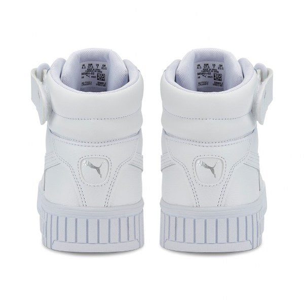 Puma Carina 2.0 Mid W 385851-02 Shoes Magas szárú cipő - Sportmania.hu