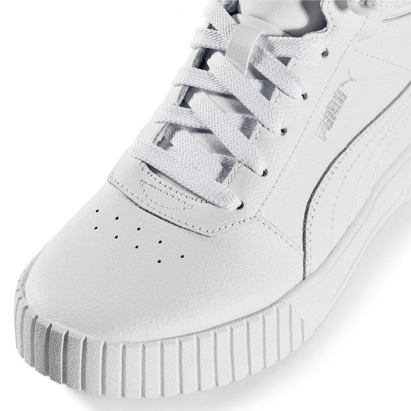 Puma Carina 2.0 Mid W 385851-02 Shoes Magas szárú cipő - Sportmania.hu