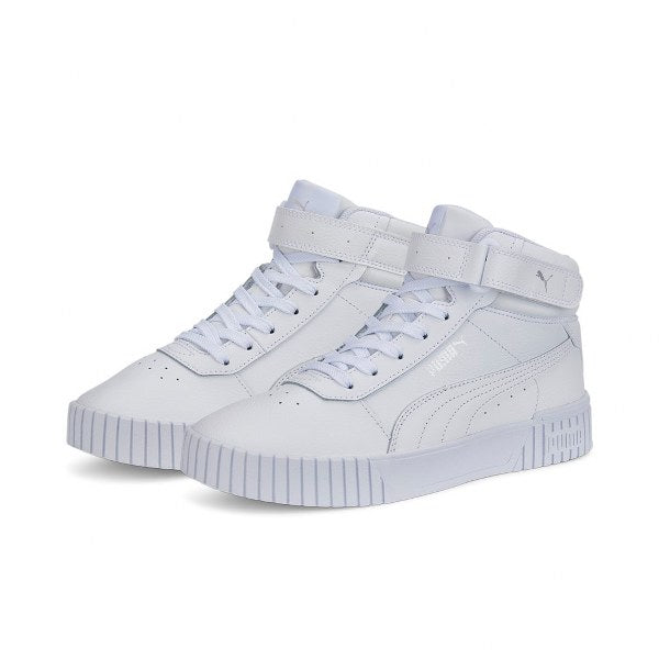 Puma Carina 2.0 Mid W 385851-02 Shoes Magas szárú cipő - Sportmania.hu