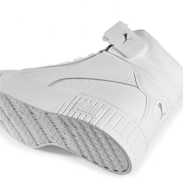 Puma Carina 2.0 Mid W 385851-02 Shoes Magas szárú cipő - Sportmania.hu