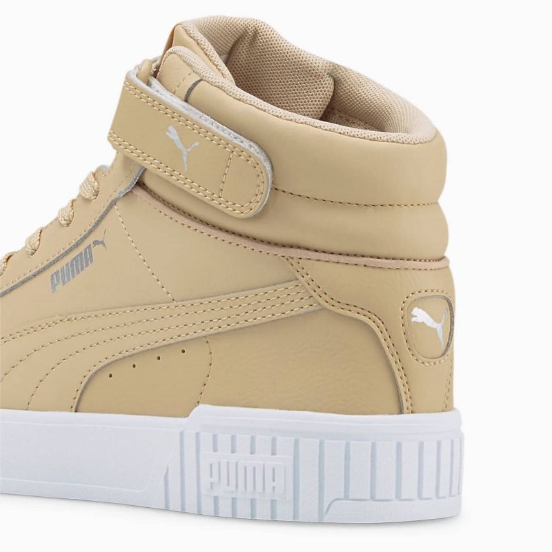 Puma Carina 2.0 Mid W 385851-04 Shoes Magas szárú cipő - Sportmania.hu