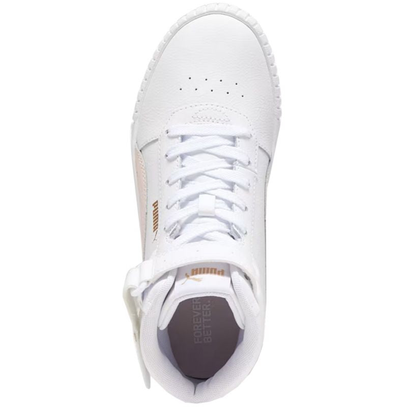 Puma Carina 2.0 Mid W 385851 07 Magas szárú cipő - Sportmania.hu