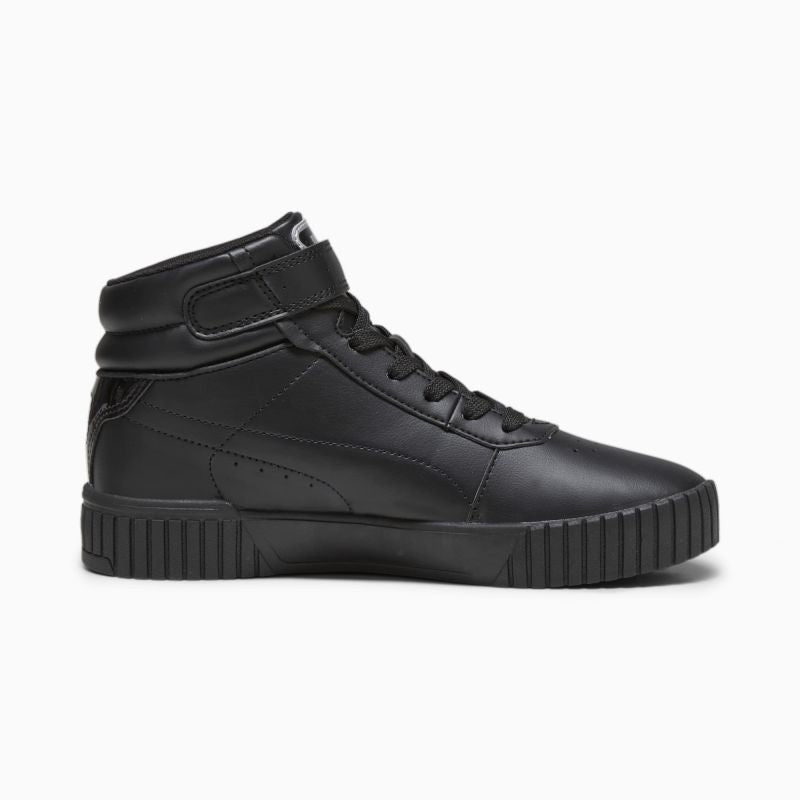 Puma Carina 2.0 Mid Winter Sneakers W 393212-02 Magas szárú cipő