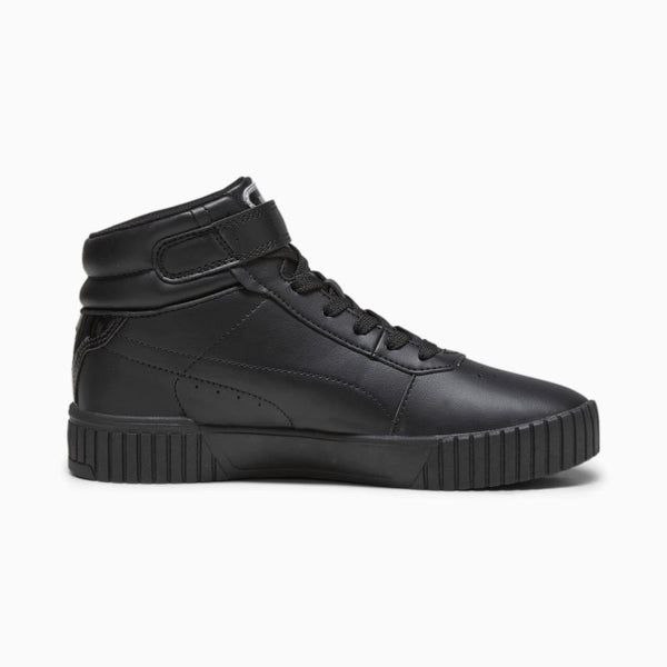 Puma Carina 2.0 Mid Winter Sneakers W 393212-02 Magas szárú cipő