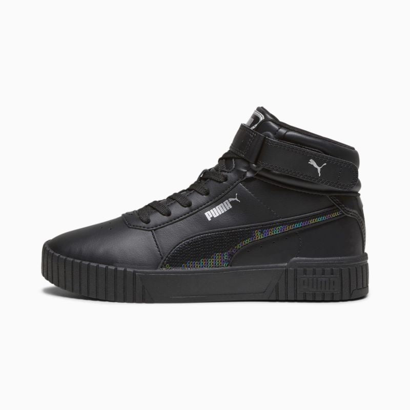 Puma Carina 2.0 Mid Winter Sneakers W 393212-02 Magas szárú cipő