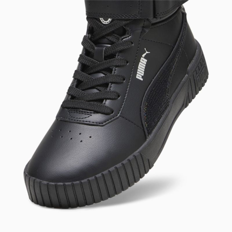 Puma Carina 2.0 Mid Winter Sneakers W 393212-02 Magas szárú cipő