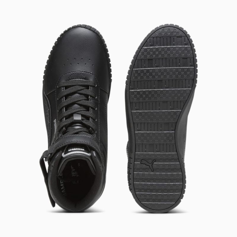 Puma Carina 2.0 Mid Winter Sneakers W 393212-02 Magas szárú cipő - Sportmania.hu