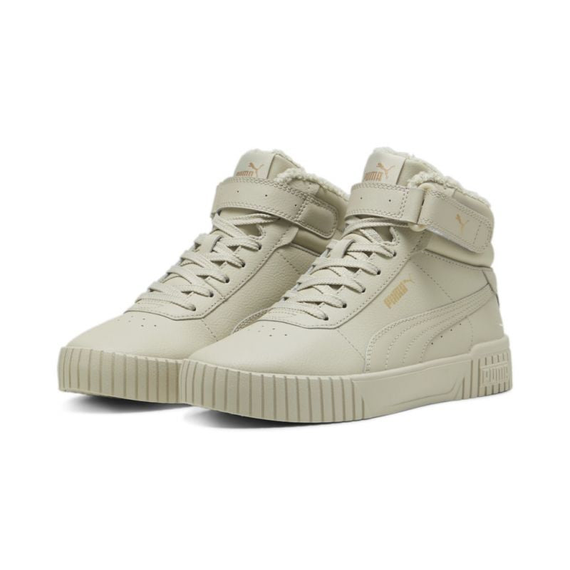 Puma Carina 2.0 Mid WTR high sneakers W 385852-07 cipő - Sportmania.hu