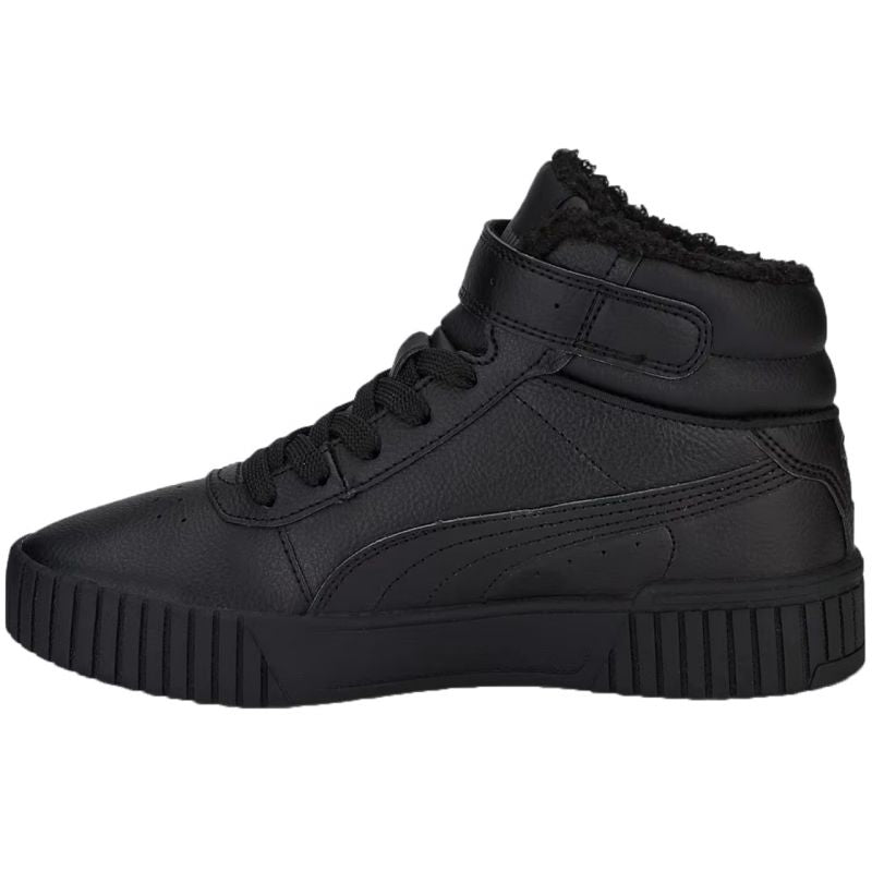 Puma Carina 2.0 Mid Wtr Jr 387380 01 Magas szárú cipő - Sportmania.hu