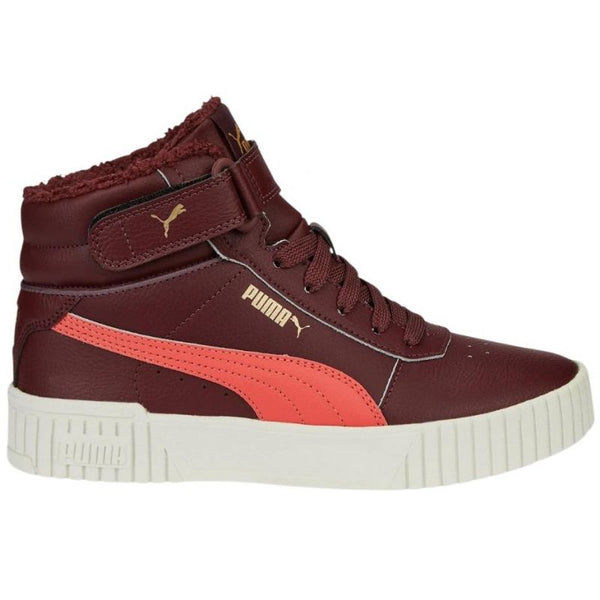 Puma Carina 2.0 Mid Wtr Jr 387380 02 Cipő - Sportmania.hu