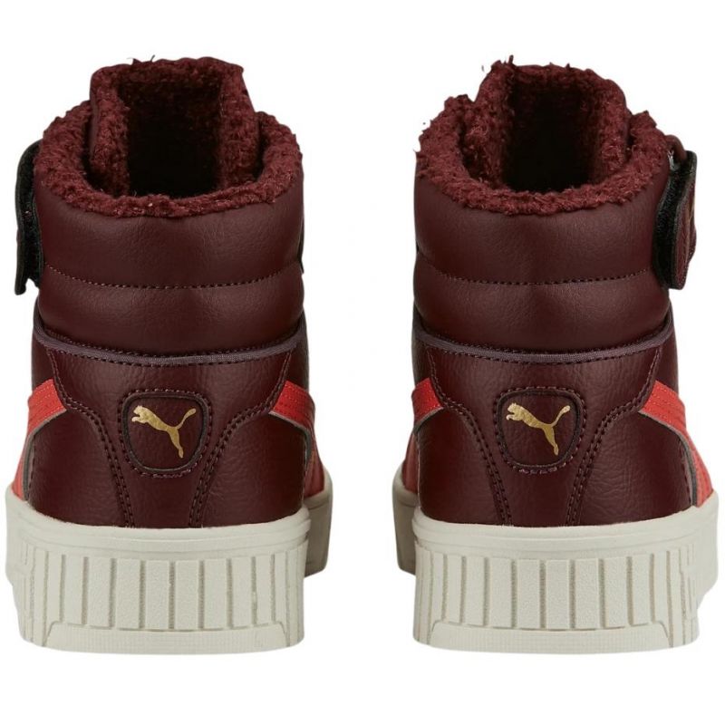 Puma Carina 2.0 Mid Wtr Jr 387380 02 Cipő - Sportmania.hu