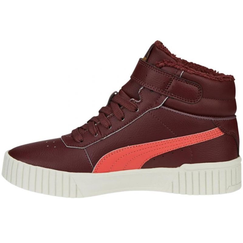 Puma Carina 2.0 Mid Wtr Jr 387380 02 Cipő - Sportmania.hu