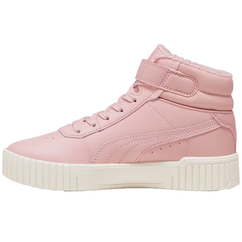 Puma Carina 2.0 Mid Wtr Jr 387380 03 Magas szárú cipő - Sportmania.hu