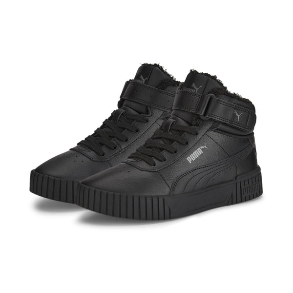 Puma Carina 2.0 Mid WTR Jr Utcai cipő - Sportmania.hu