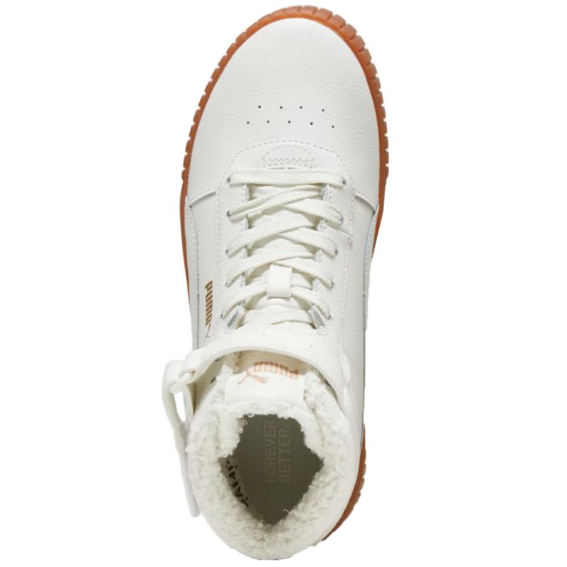 Puma Carina 2.0 Mid WTR W 385852 05 Magas szárú cipő - Sportmania.hu