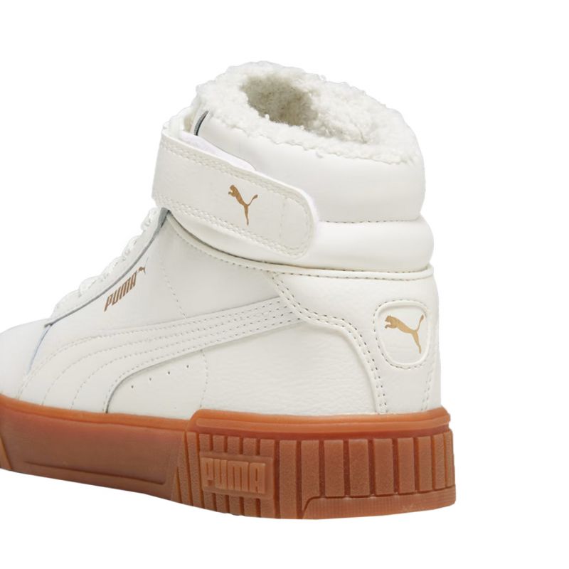 Puma Carina 2.0 Mid WTR W 385852 05 Magas szárú cipő - Sportmania.hu