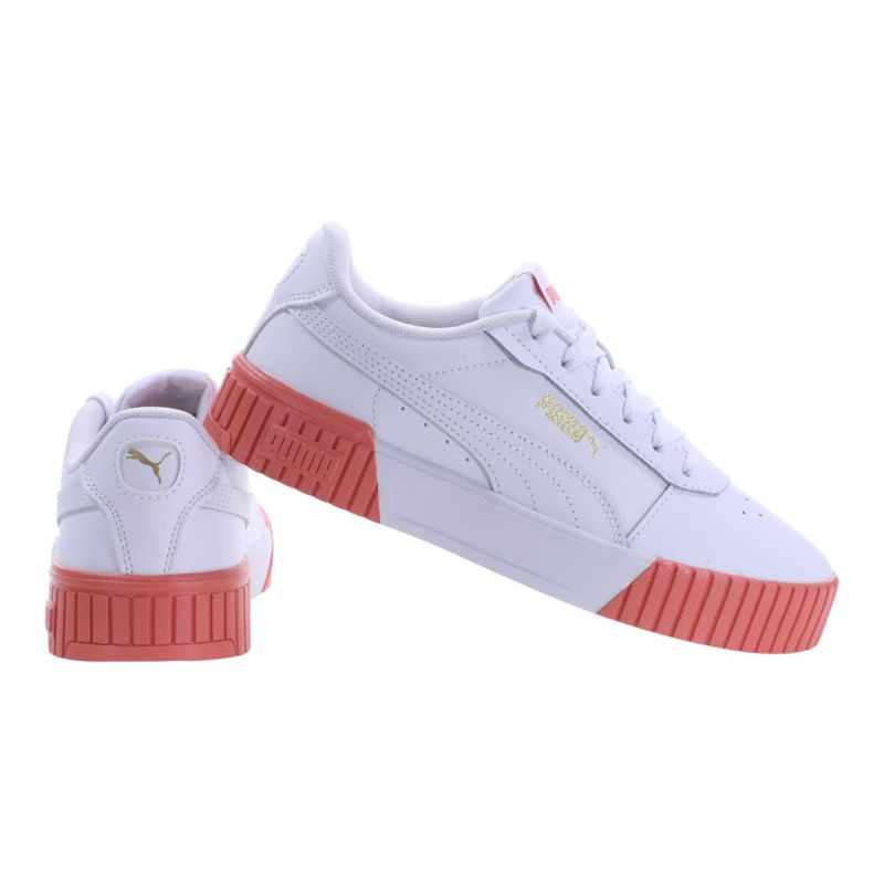 Puma Carina 2.0 W 385849 09 Shoes Utcai cipő