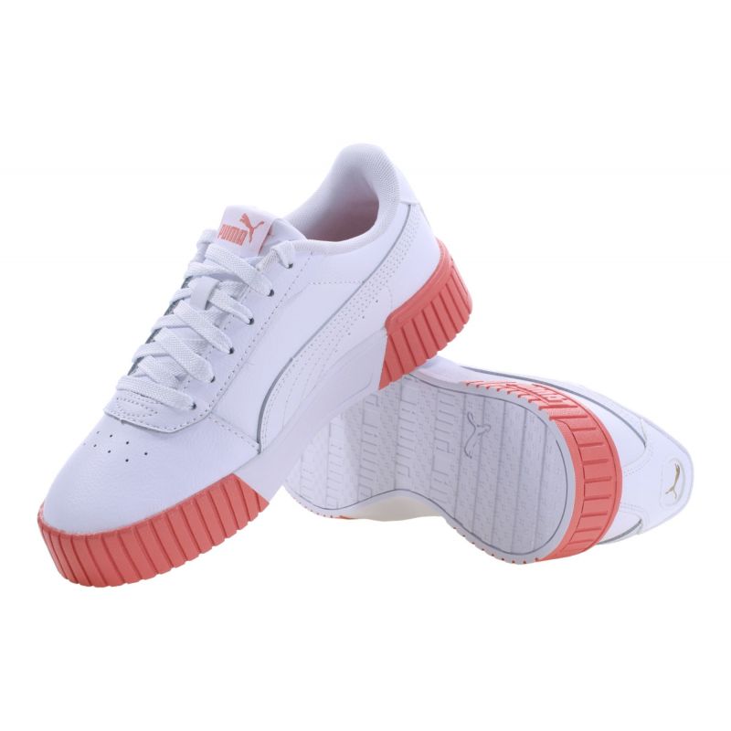 Puma Carina 2.0 W 385849 09 Shoes Utcai cipő