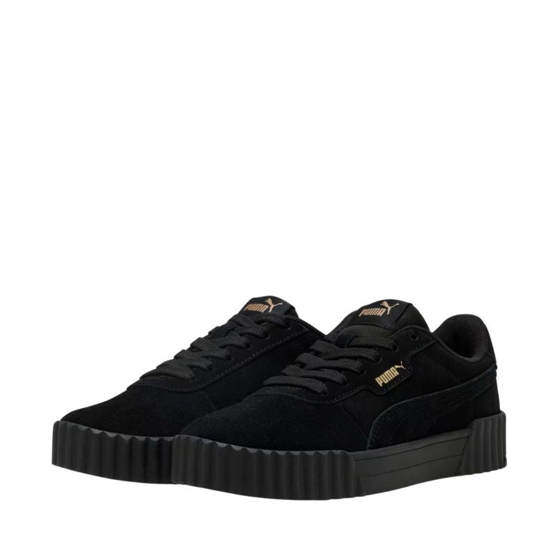 Puma Carina 3.0 SD W 400721 01 Shoes Utcai cipő
