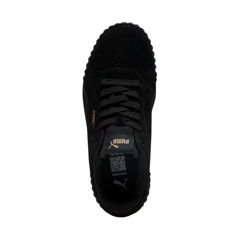 Puma Carina 3.0 SD W 400721 01 Shoes Utcai cipő