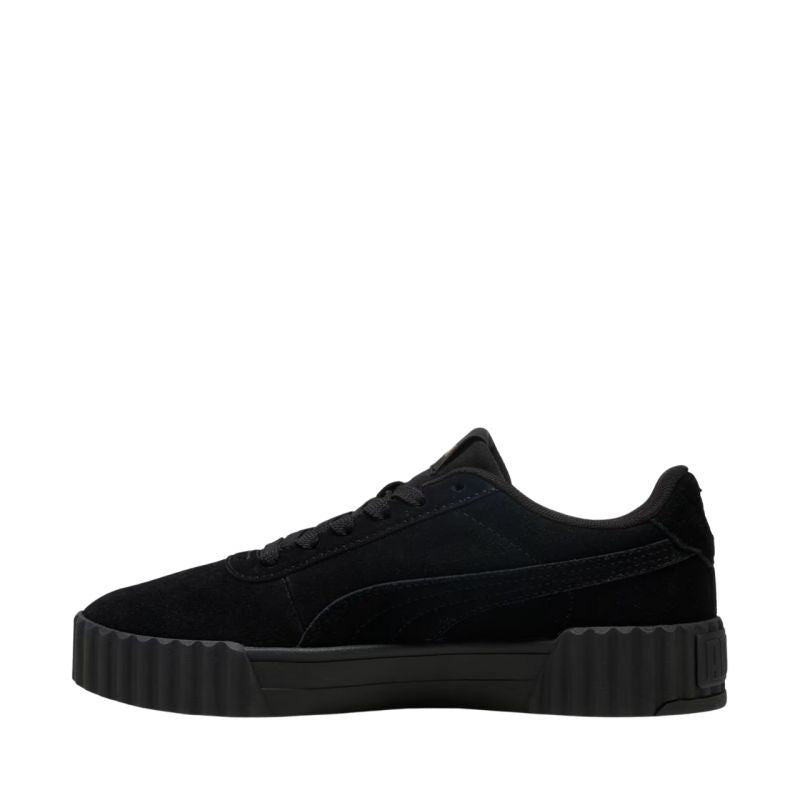 Puma Carina 3.0 SD W 400721 01 Shoes Utcai cipő