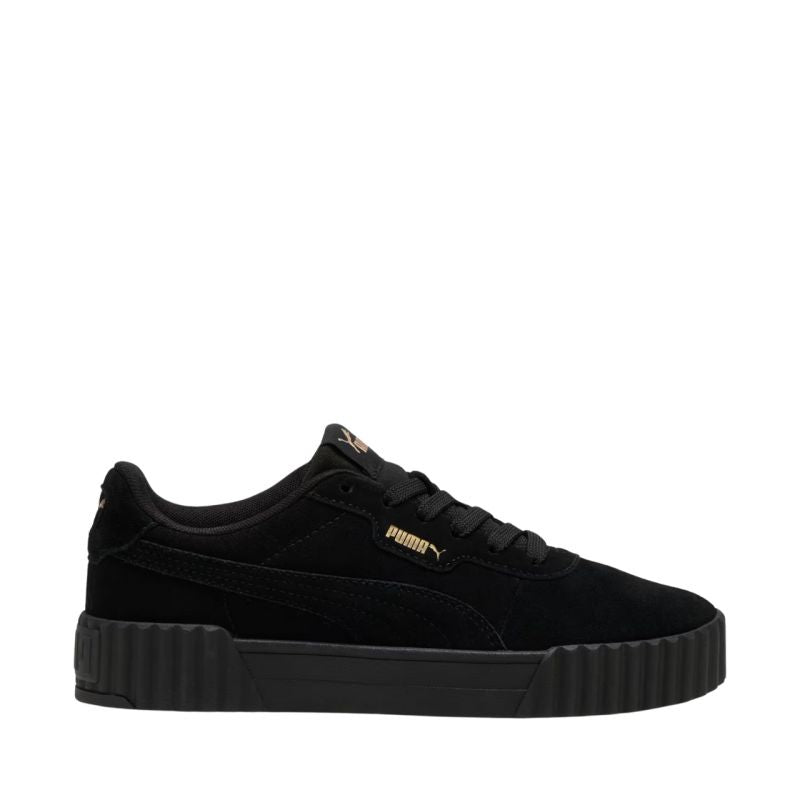Puma Carina 3.0 SD W 400721 01 Shoes Utcai cipő - Sportmania.hu