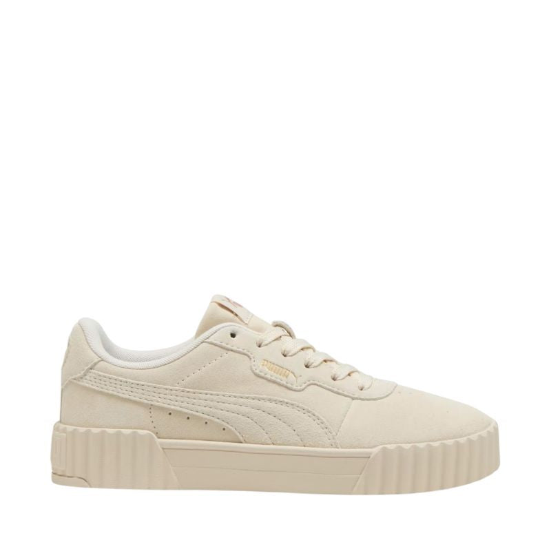 Puma Carina 3.0 SD W 400721 03 shoes Utcai cipő