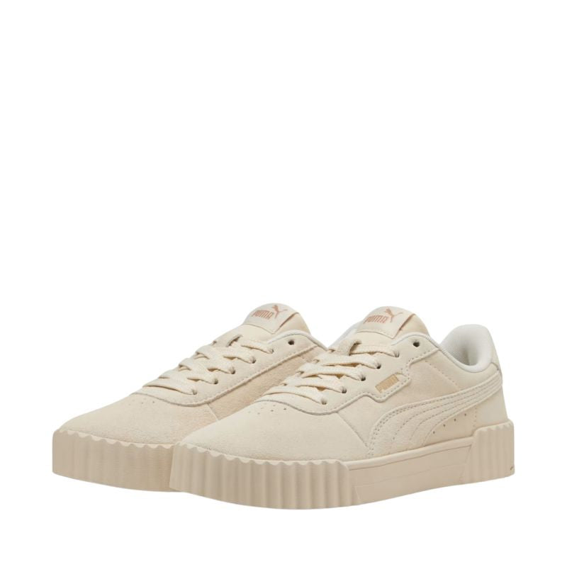 Puma Carina 3.0 SD W 400721 03 shoes Utcai cipő