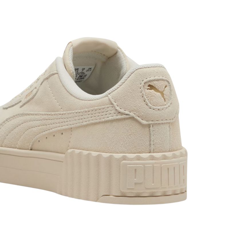 Puma Carina 3.0 SD W 400721 03 shoes Utcai cipő