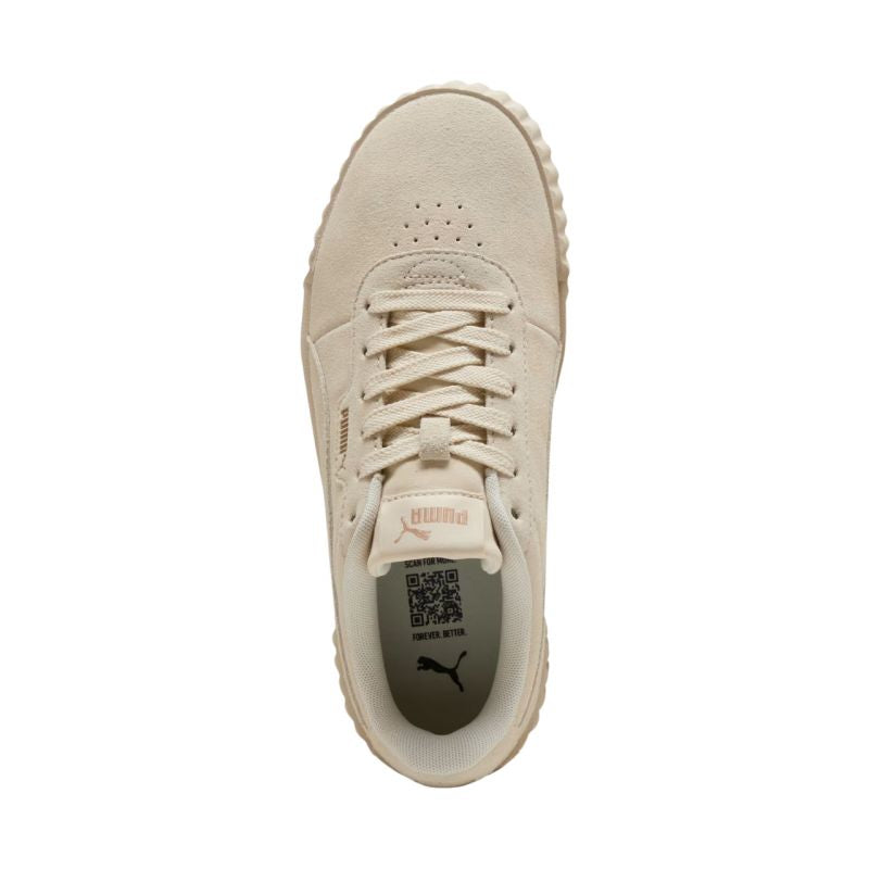 Puma Carina 3.0 SD W 400721 03 shoes Utcai cipő