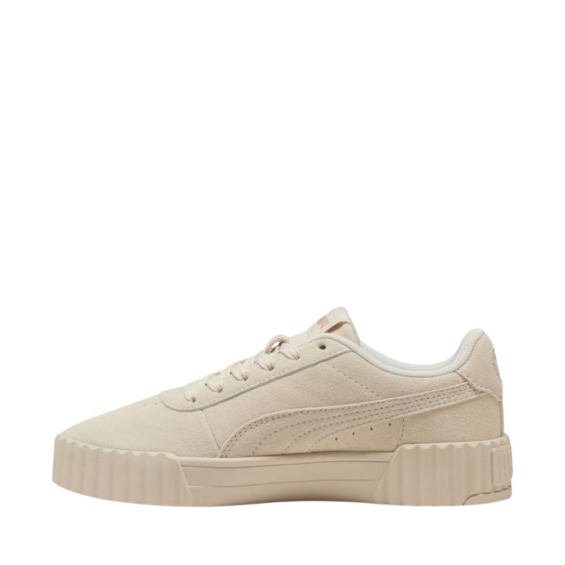 Puma Carina 3.0 SD W 400721 03 shoes Utcai cipő