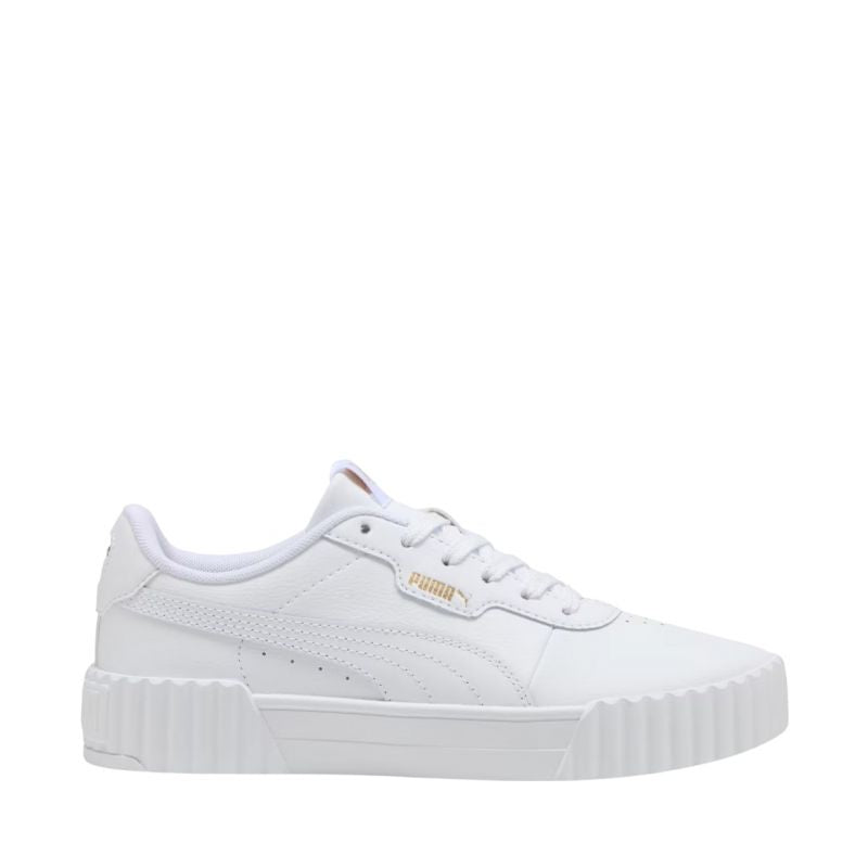 Puma Carina 3.0 W 400365 01 Shoes Utcai cipő