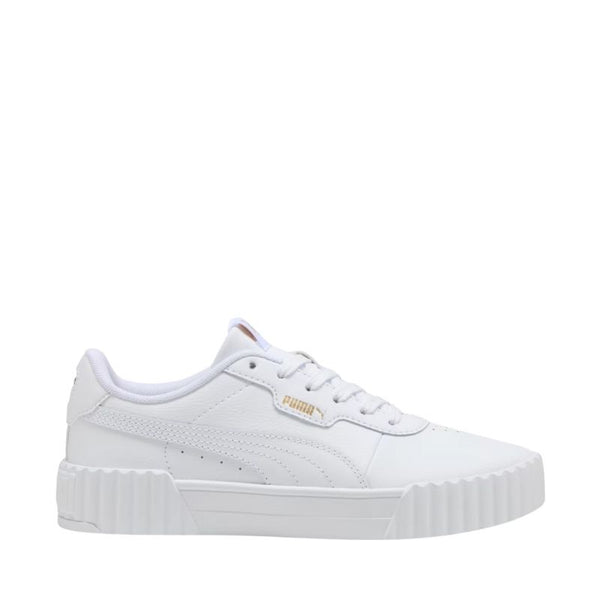 Puma Carina 3.0 W 400365 01 Shoes Utcai cipő