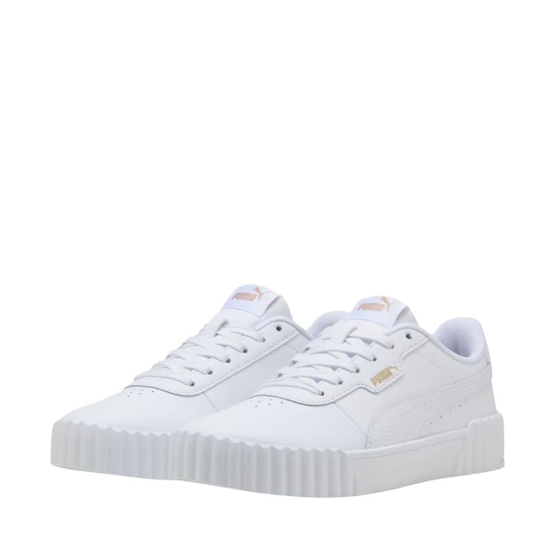 Puma Carina 3.0 W 400365 01 Shoes Utcai cipő