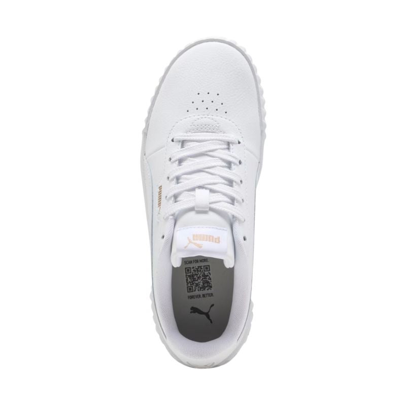 Puma Carina 3.0 W 400365 01 Shoes Utcai cipő